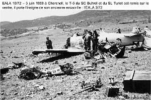186- ARMEE DE L'AIR EN ALGERIE 1945-1962-34 (86)